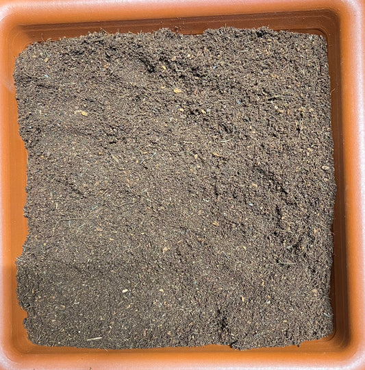 HiGrow® HydroCoco – 100% Premium Buffered fine Coco Coir